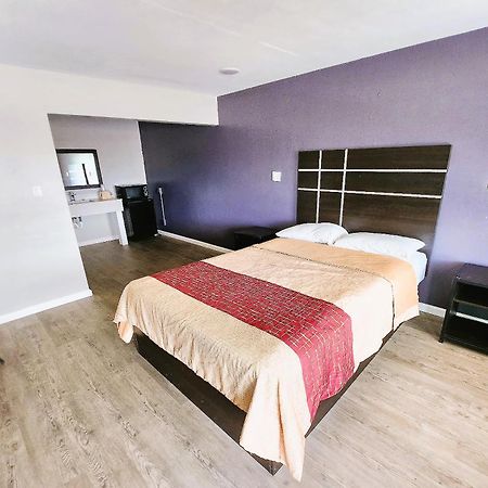 Travel Inn By Oyo, Hwy 80 - Jackson Zewnętrze zdjęcie