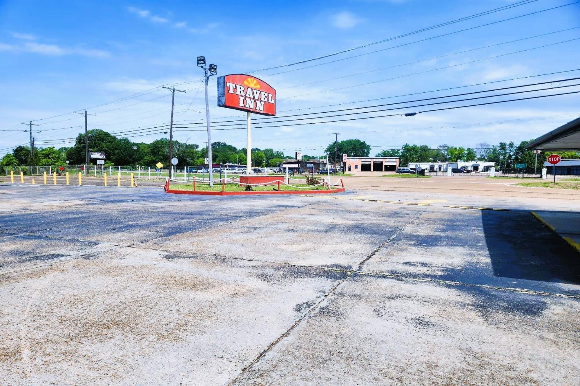 Travel Inn By Oyo, Hwy 80 - Jackson Zewnętrze zdjęcie